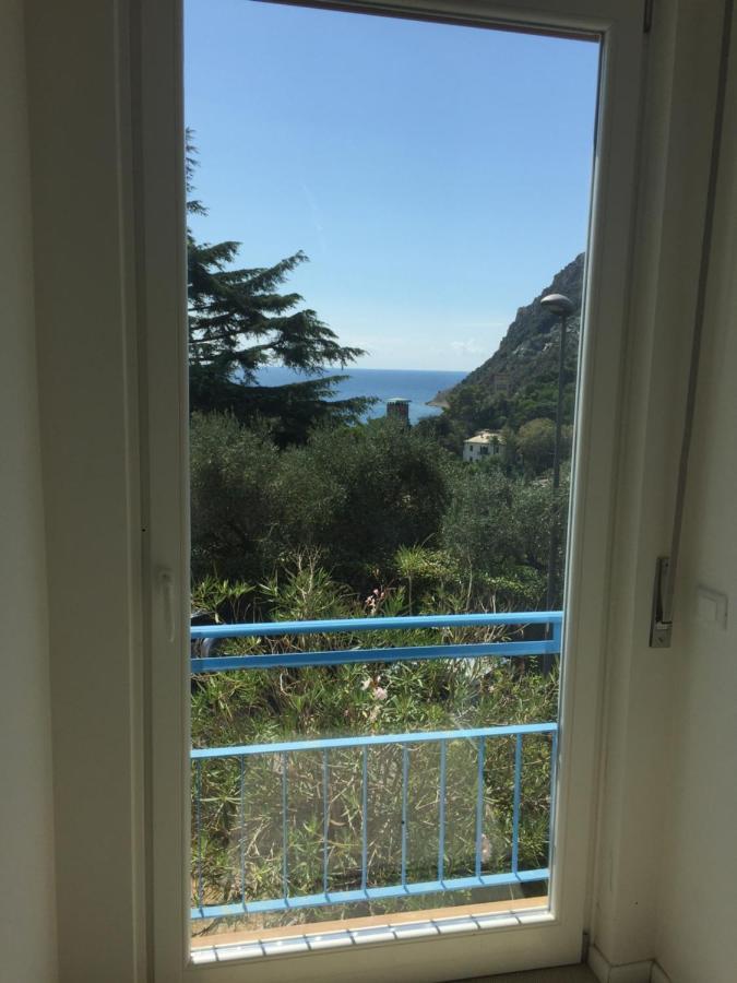 La Dimora Di Clara Monterosso al Mare