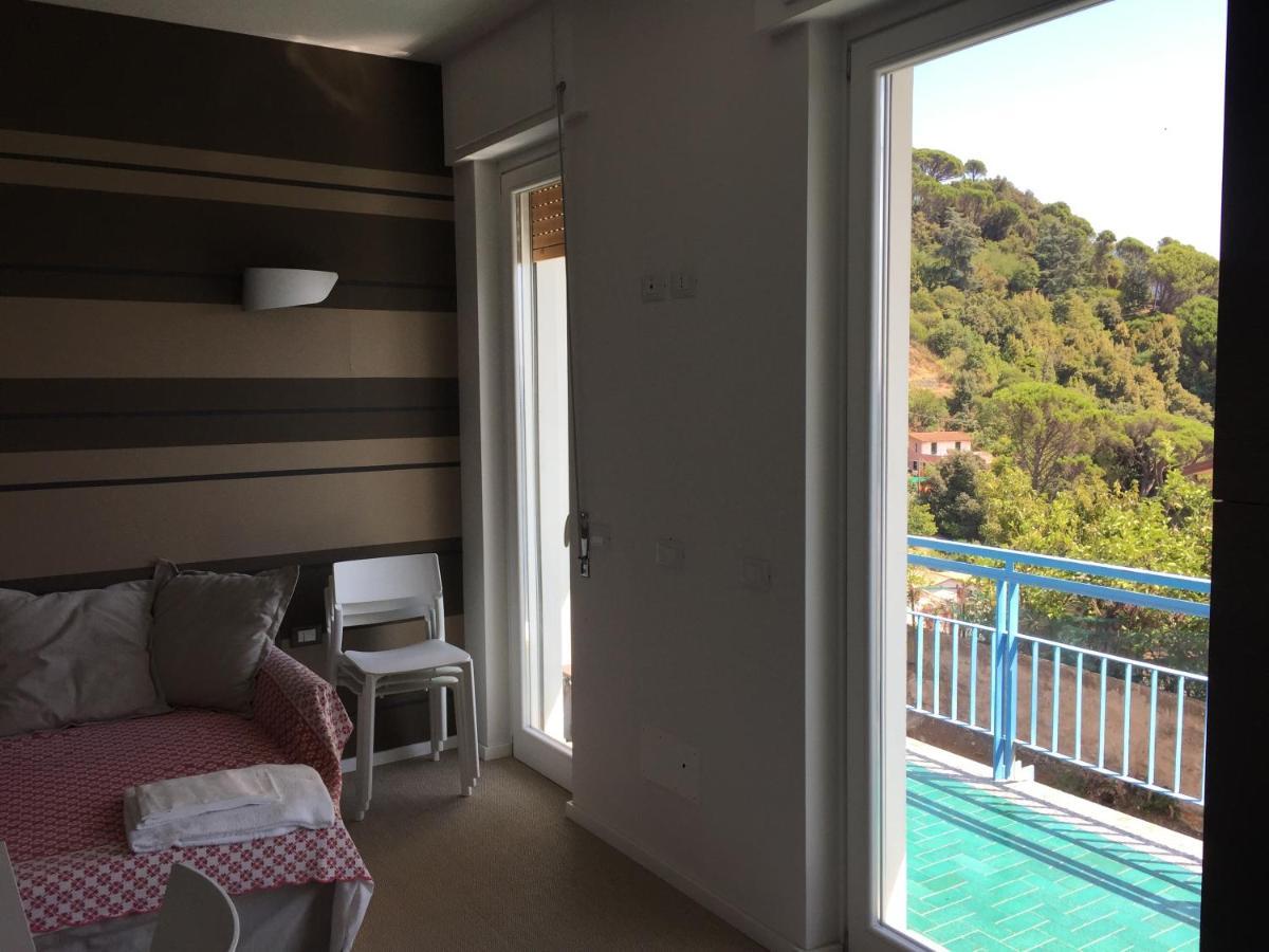 La Dimora Di Clara Apartment