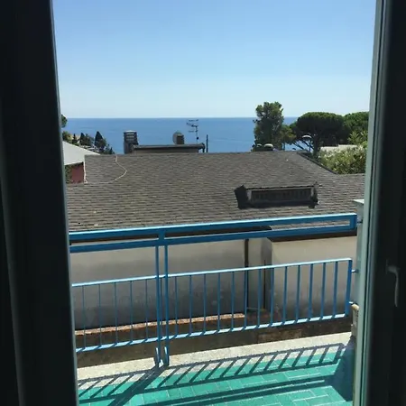 La Dimora Di Clara Apartment Monterosso al Mare Exterior photo