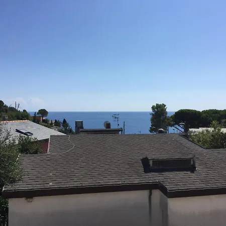La Dimora Di Clara Apartment Monterosso al Mare Exterior photo